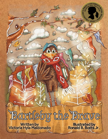 Bartleby the Brave
