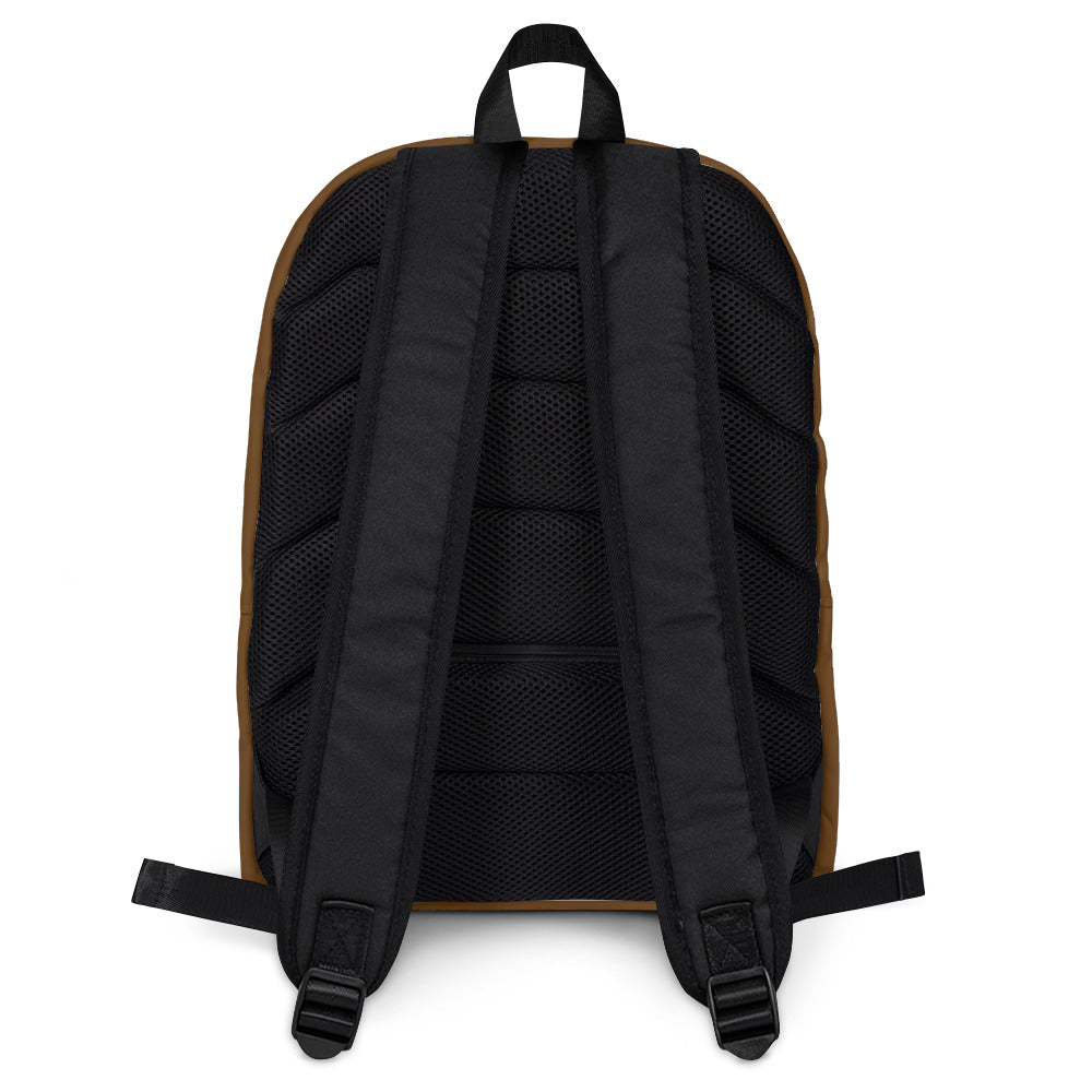 Brave backpack discount