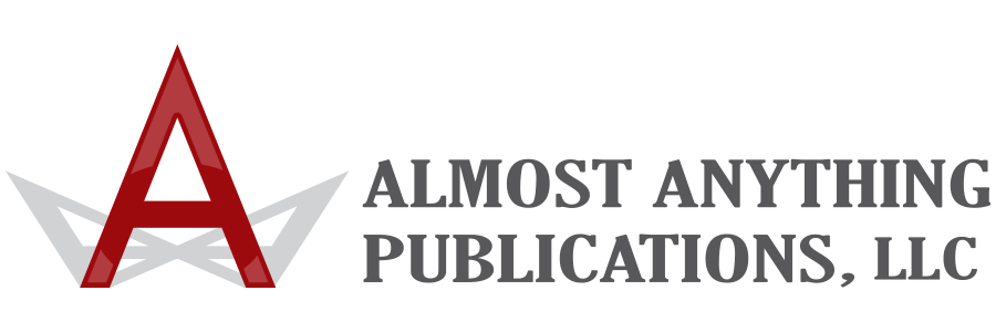 Almost Anything Publications, LLC