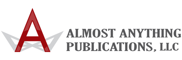 Almost Anything Publications, LLC